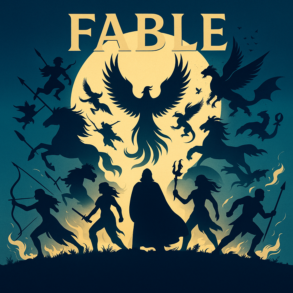 Fable Alliance